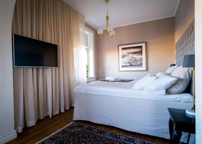 Grand Hotel Jonkoping, BW Signature Collection