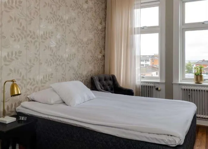 Grand Hotel Jonkoping, BW Signature Collection