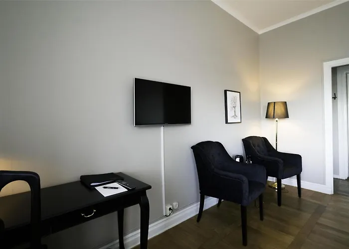 Grand Hotel Jonkoping, BW Signature Collection