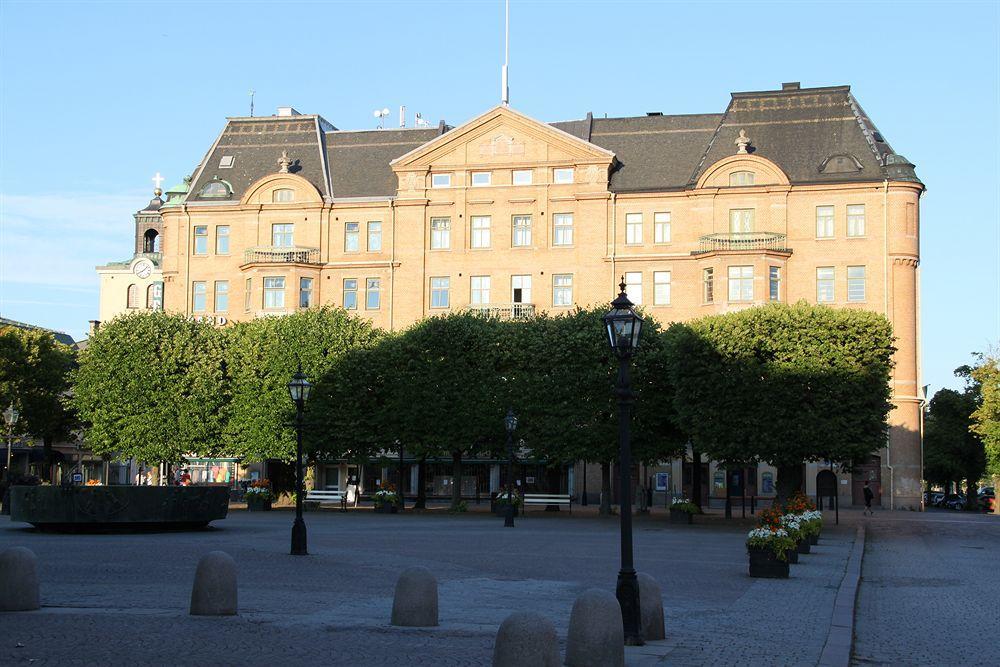 Grand Jonkoping, Bw Signature Collection Hotel 3*
