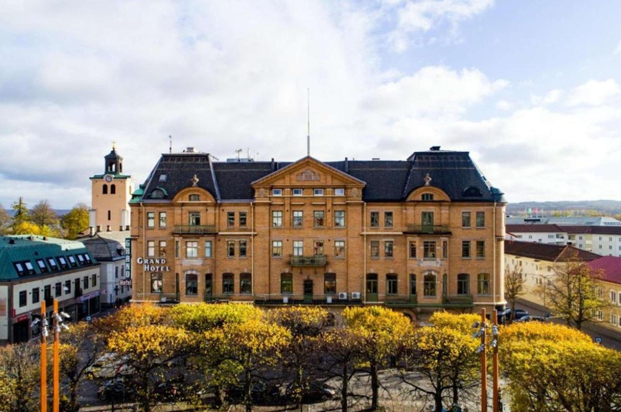 Grand Jonkoping, Bw Signature Collection