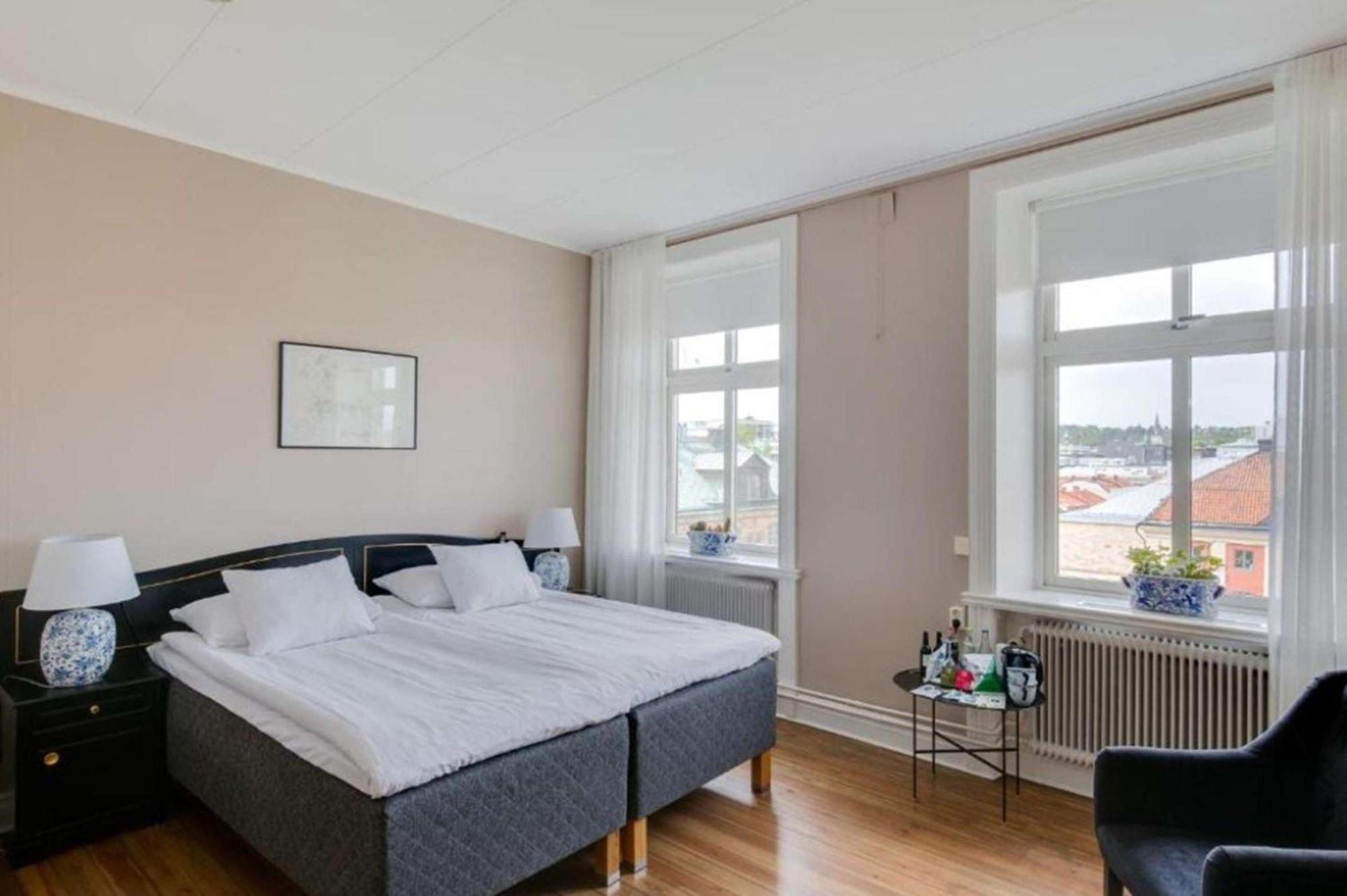 Hotel Grand Jonkoping, Bw Signature Collection