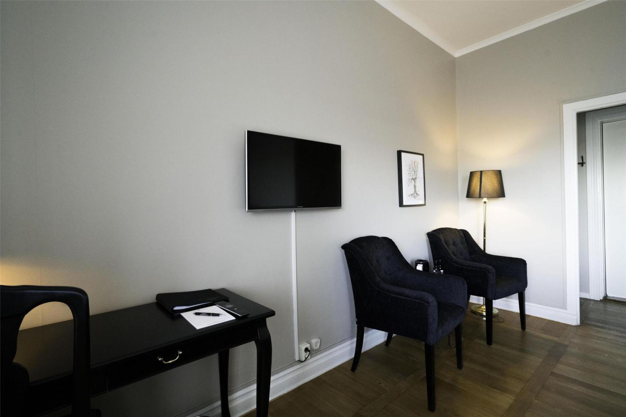 Hotel Grand Jonkoping, Bw Signature Collection 3*