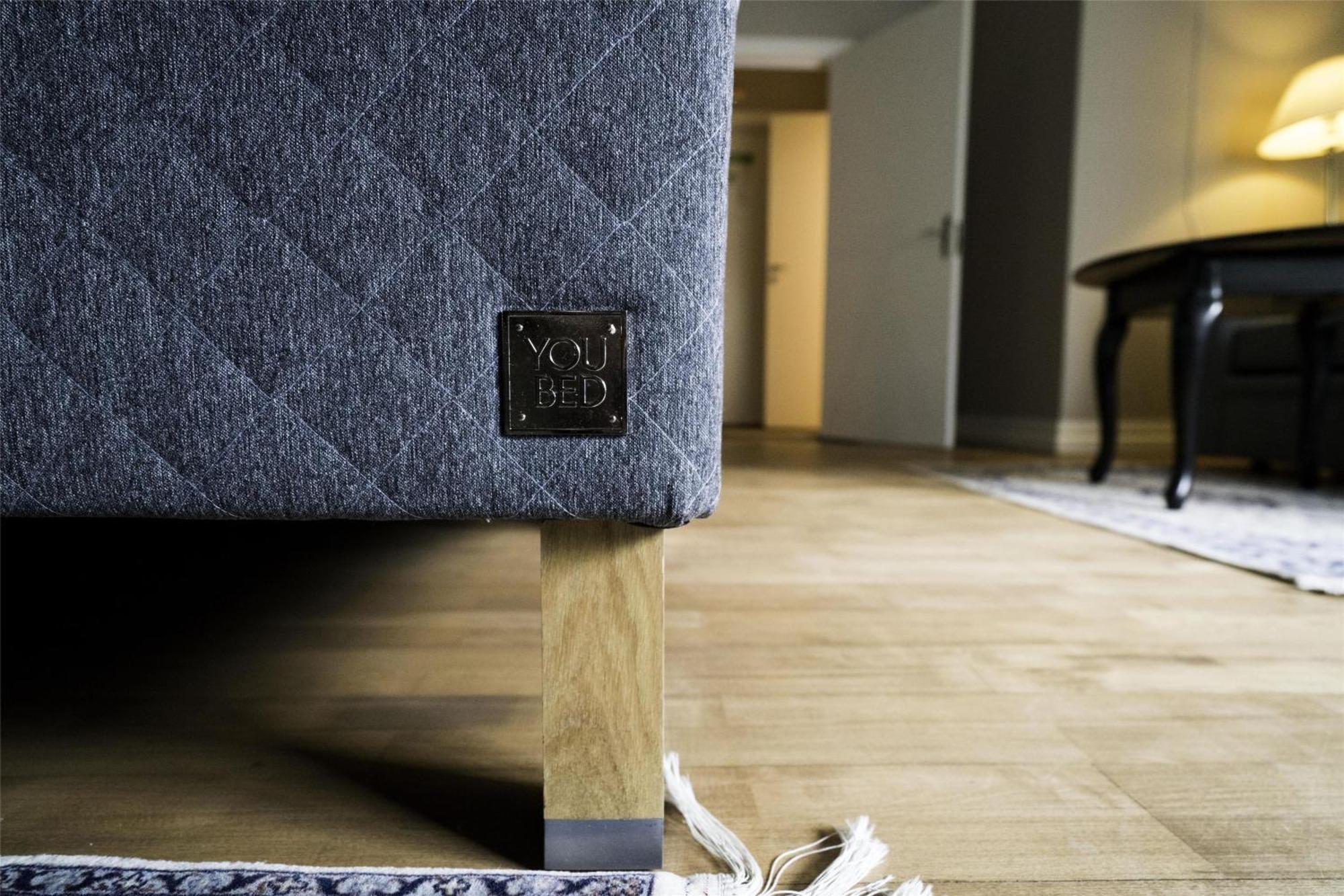 Grand Jonkoping, Bw Signature Collection 3*