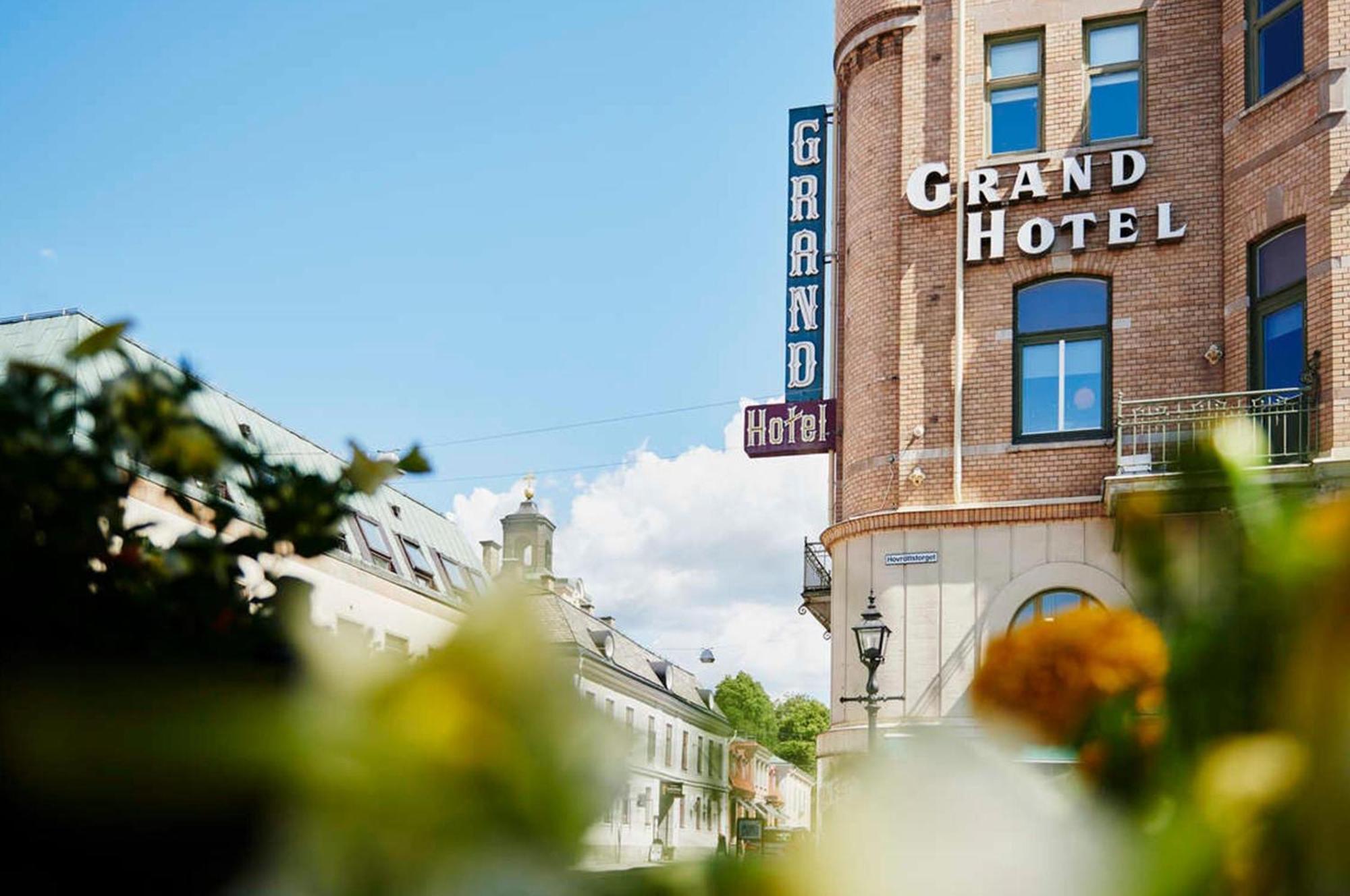 Hotel Grand Jonkoping, Bw Signature Collection 3*