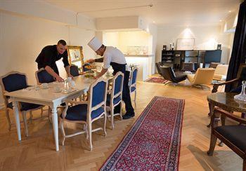 Hotel Grand Jonkoping, Bw Signature Collection 3*