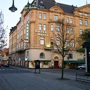 Hotel Grand Jonkoping, Bw Signature Collection