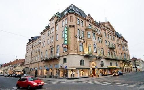 Grand Jonkoping, Bw Signature Collection