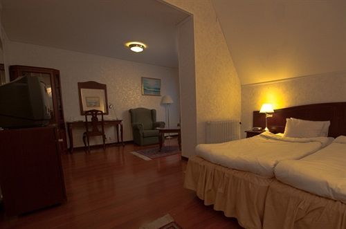 Hotel Grand Jonkoping, Bw Signature Collection