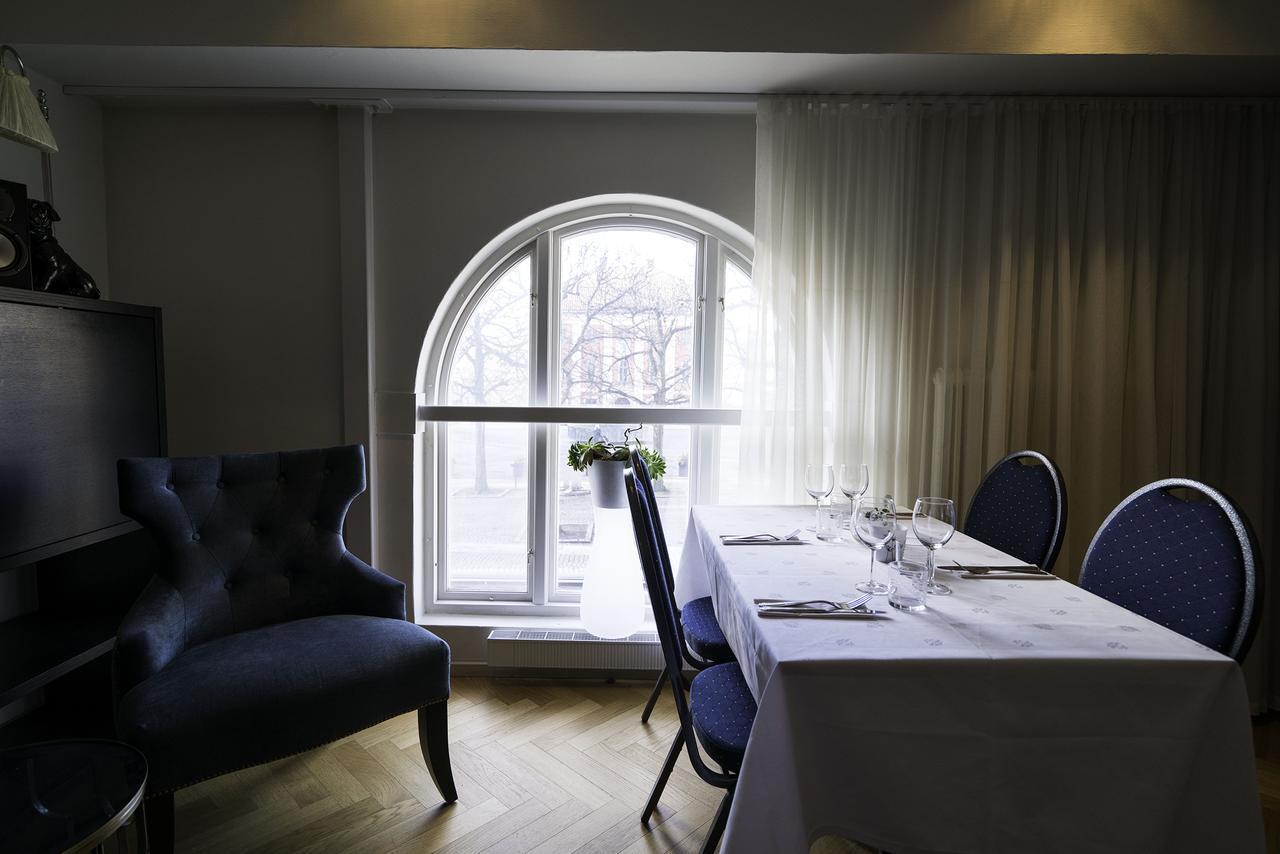 Hotel Grand Jonkoping, Bw Signature Collection