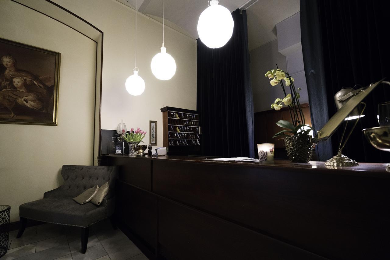 Grand Jonkoping, Bw Signature Collection