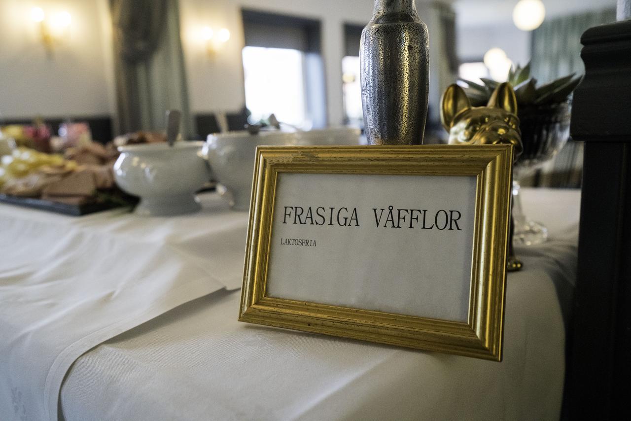 Grand Jonkoping, Bw Signature Collection 3*