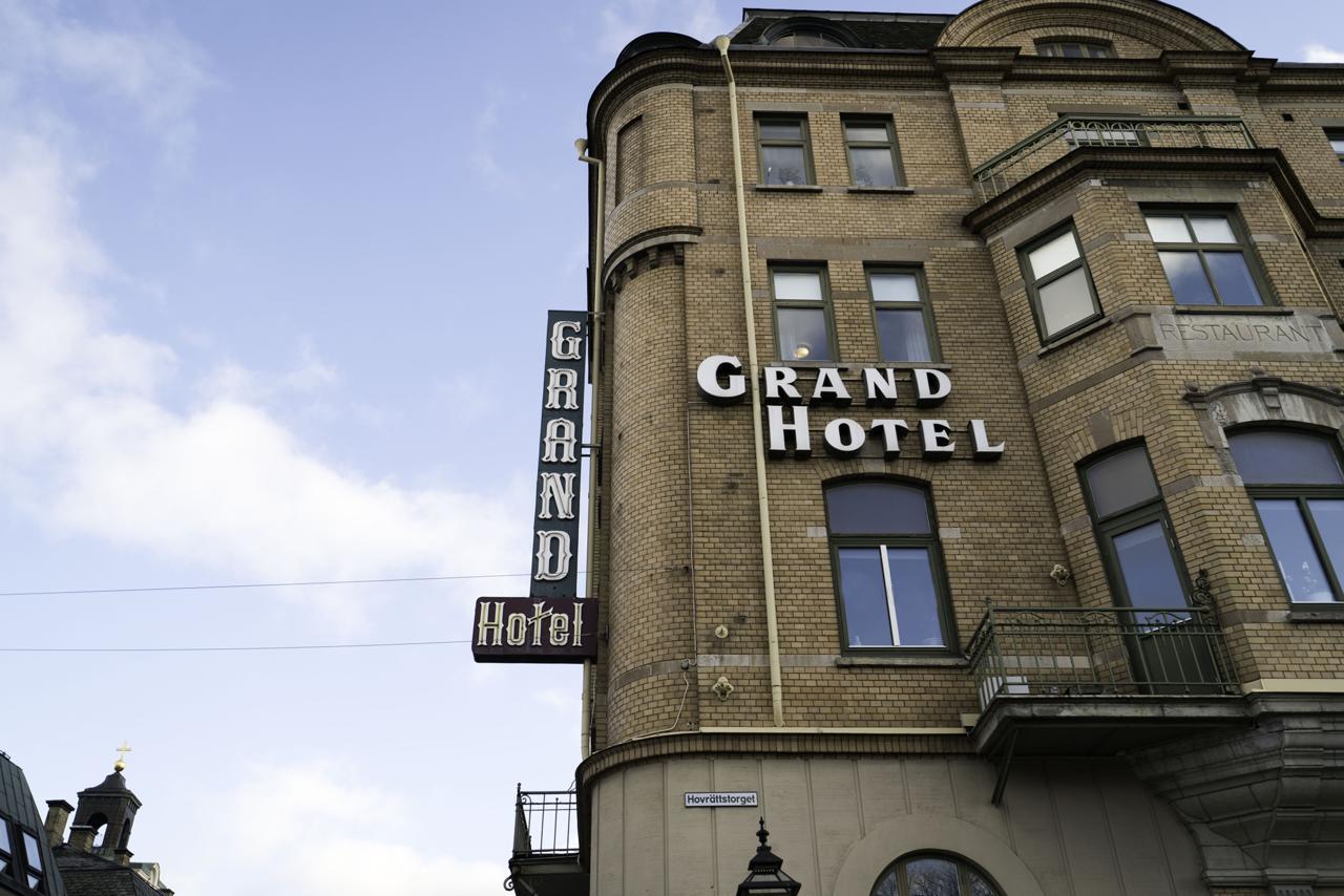 Hotel Grand Jonkoping, Bw Signature Collection Jönköping