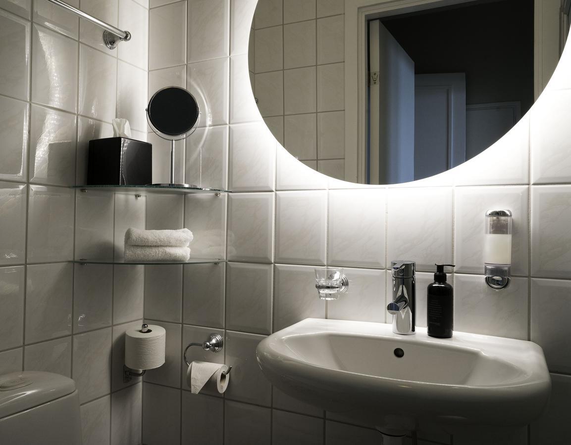 Hotel Grand Jonkoping, Bw Signature Collection 3*