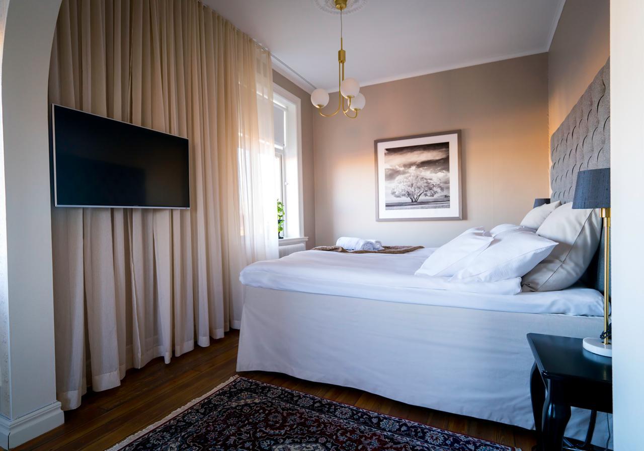 Hotel Grand Jonkoping, Bw Signature Collection