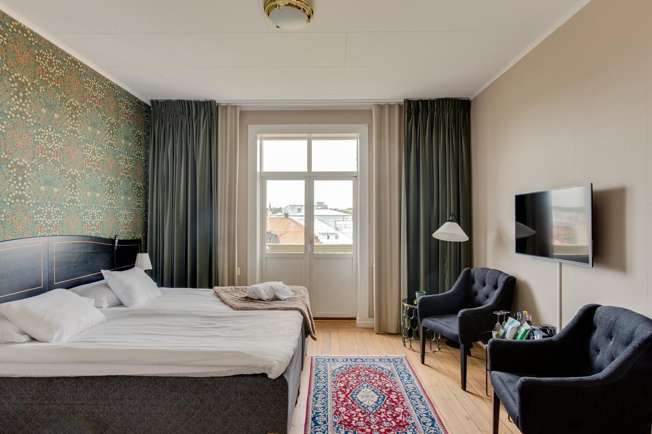 Grand Jonkoping, Bw Signature Collection Hotel 3*