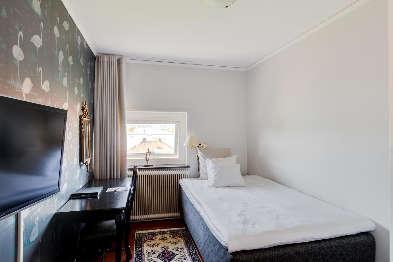 Grand Jonkoping, Bw Signature Collection