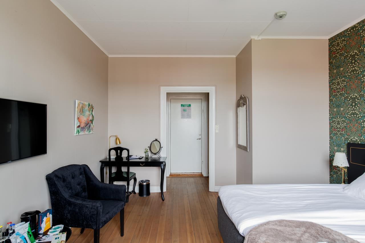 Grand Jonkoping, Bw Signature Collection 3*