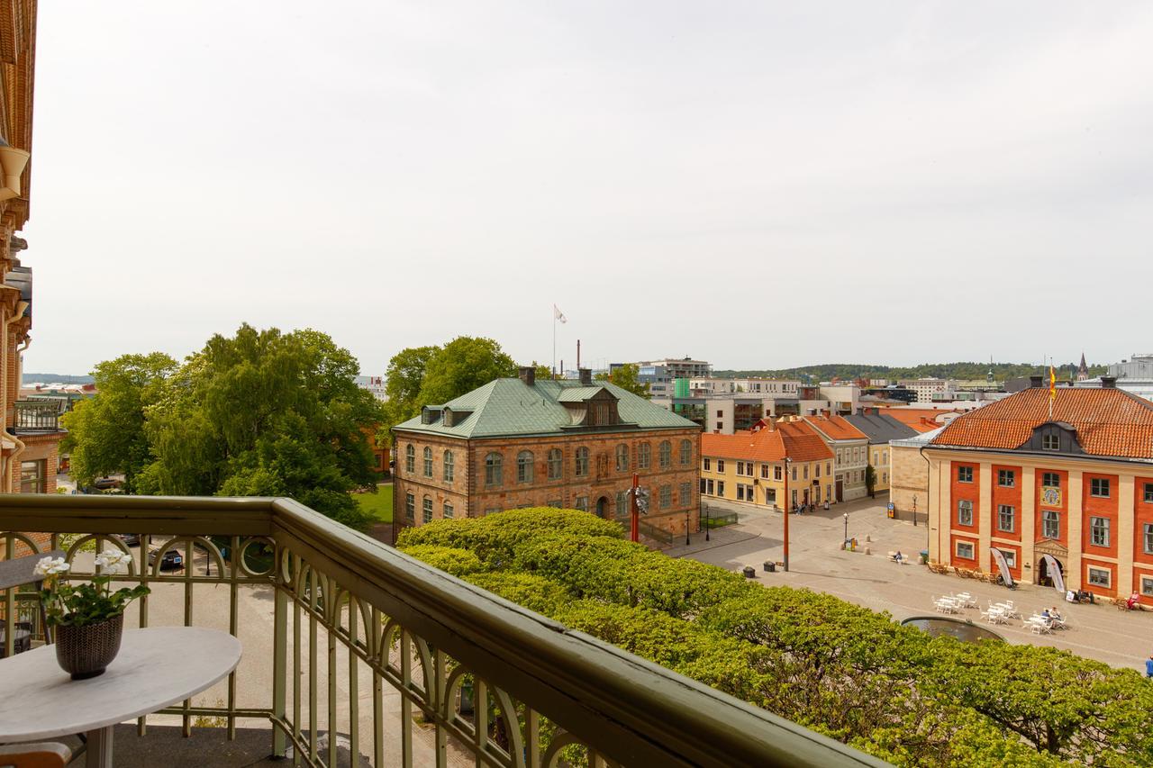 Hotel Grand Jonkoping, Bw Signature Collection