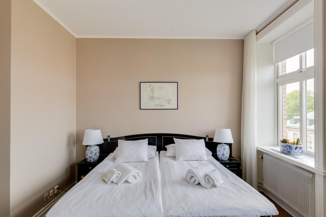 Grand Jonkoping, Bw Signature Collection Hotel 3*