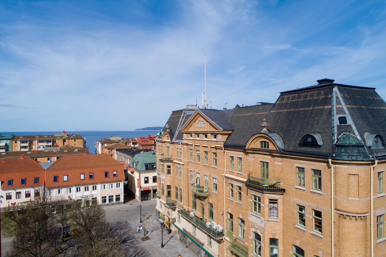 Hotel Grand Jonkoping, Bw Signature Collection