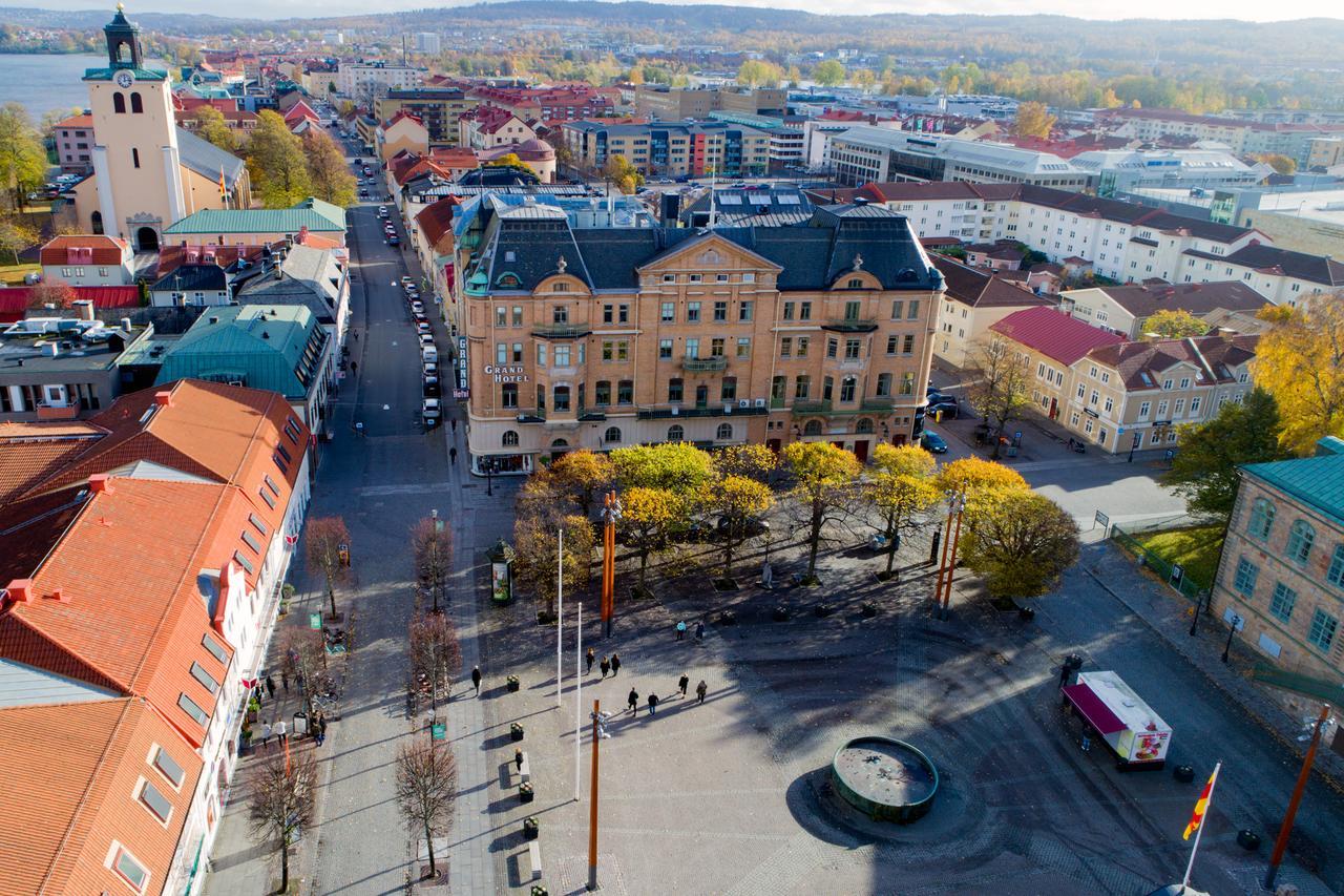 Grand Jonkoping, Bw Signature Collection Hotel Jönköping