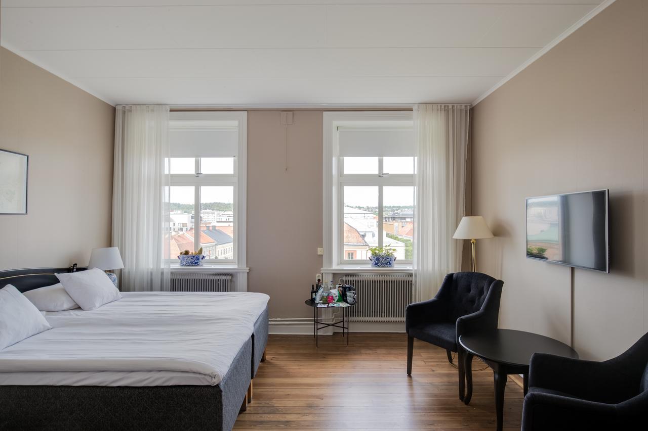 Hotel Grand Jonkoping, Bw Signature Collection