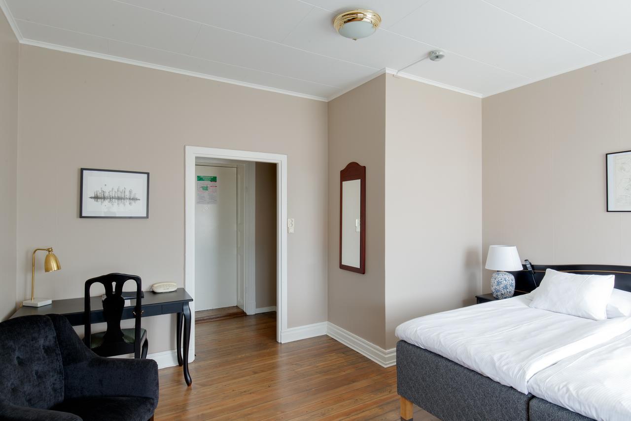 Hotel Grand Jonkoping, Bw Signature Collection