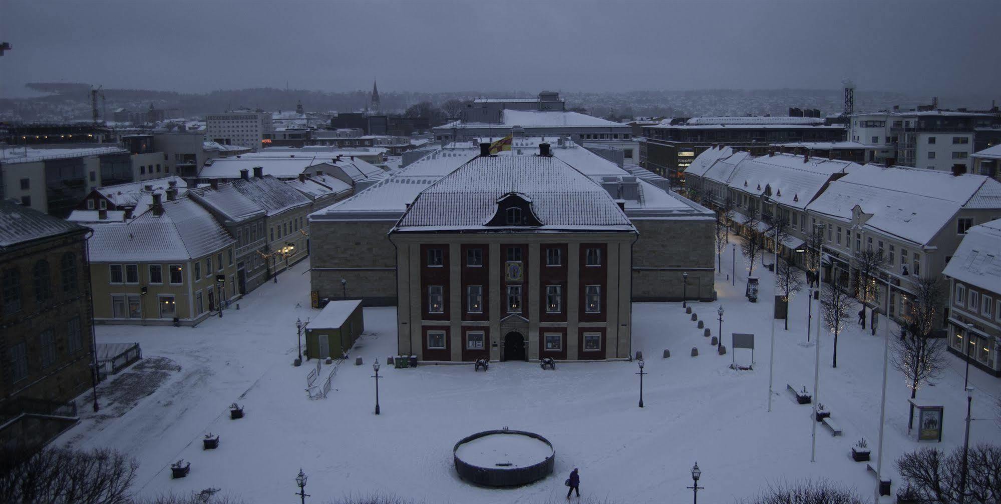 Grand Jonkoping, Bw Signature Collection Hotel Jönköping