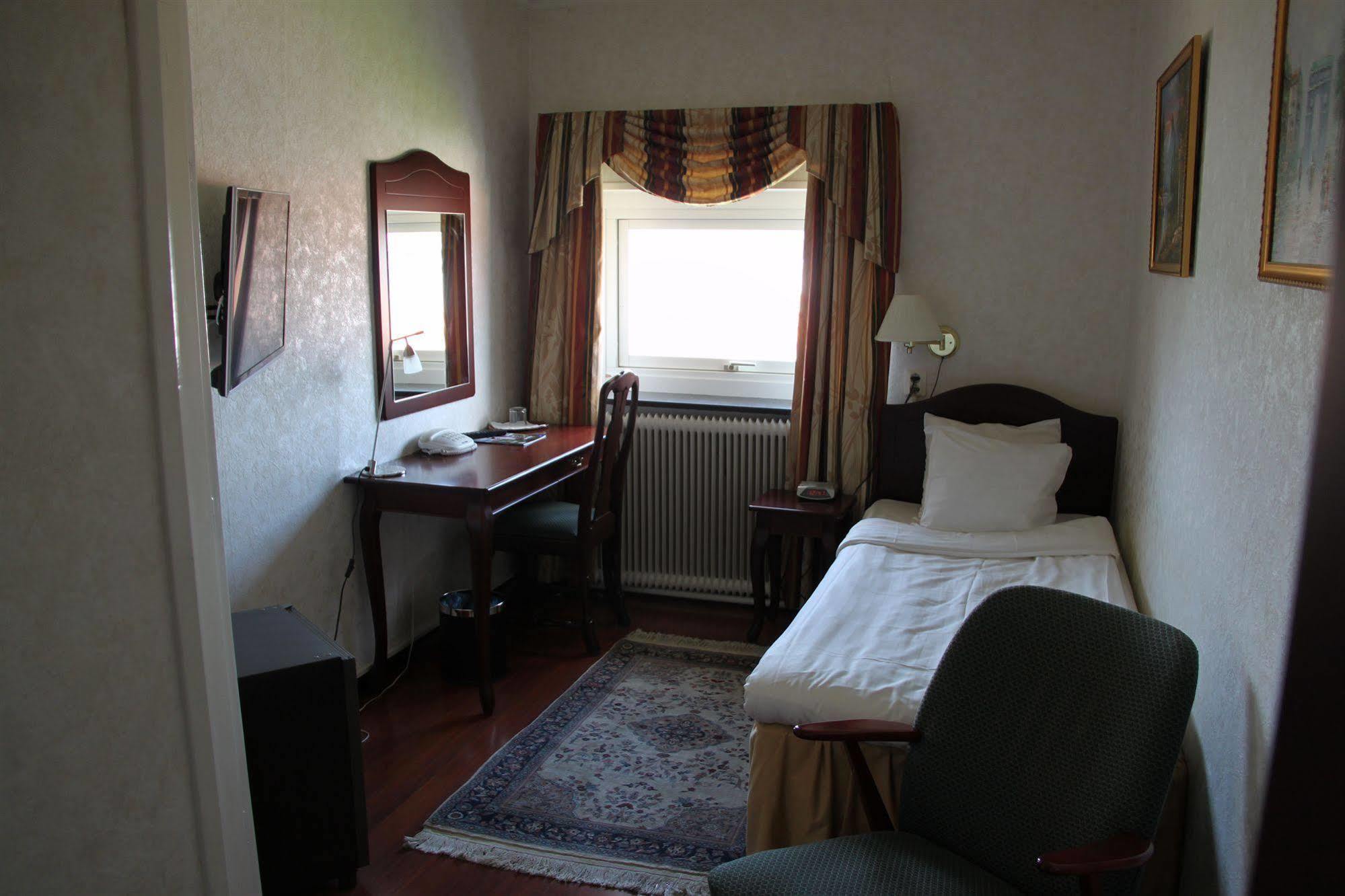 Grand Jonkoping, Bw Signature Collection Hotel Jönköping