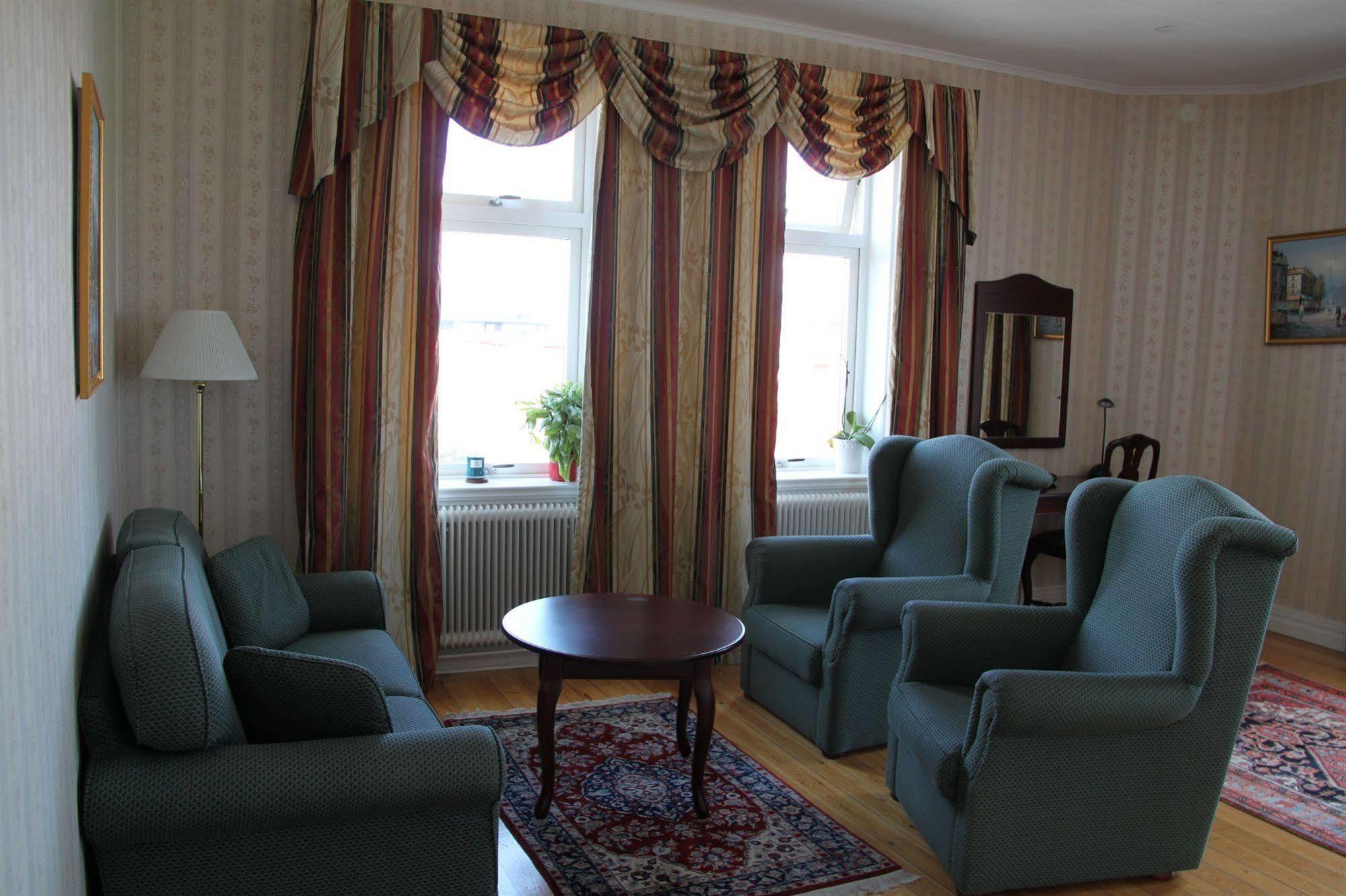Grand Jonkoping, Bw Signature Collection