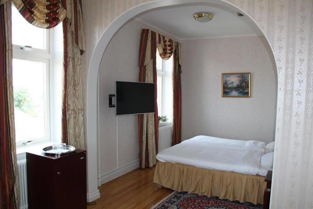 Grand Jonkoping, Bw Signature Collection Hotel 3*
