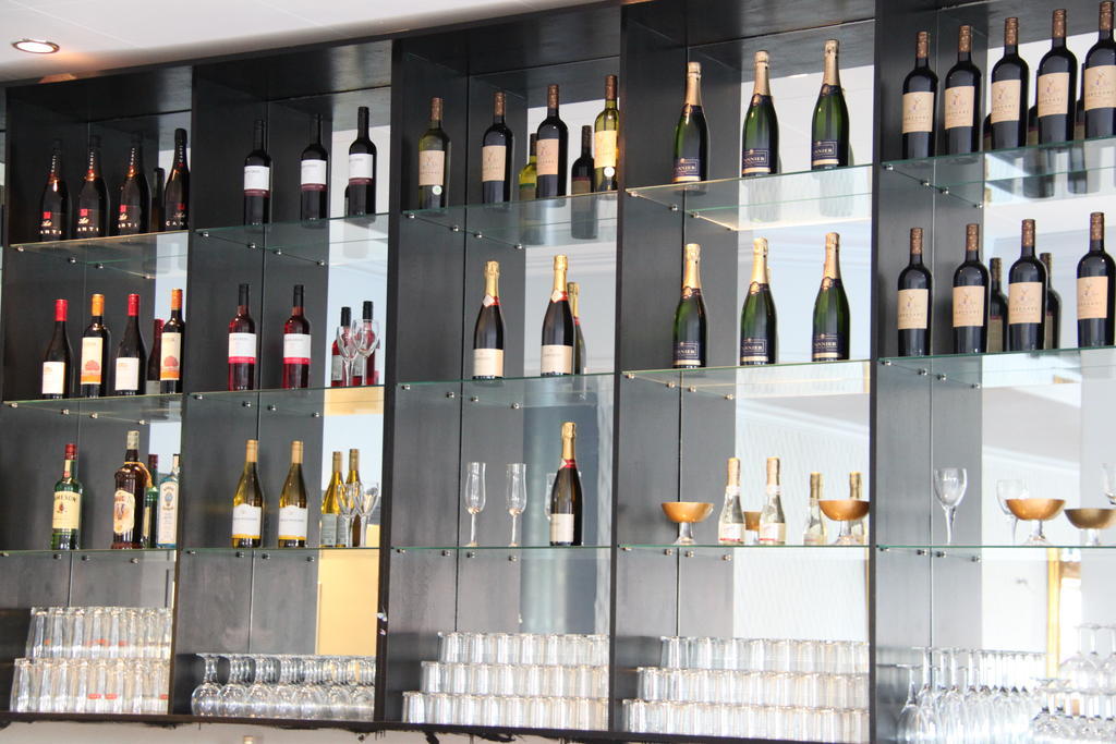 Grand Jonkoping, Bw Signature Collection Hotel 3*