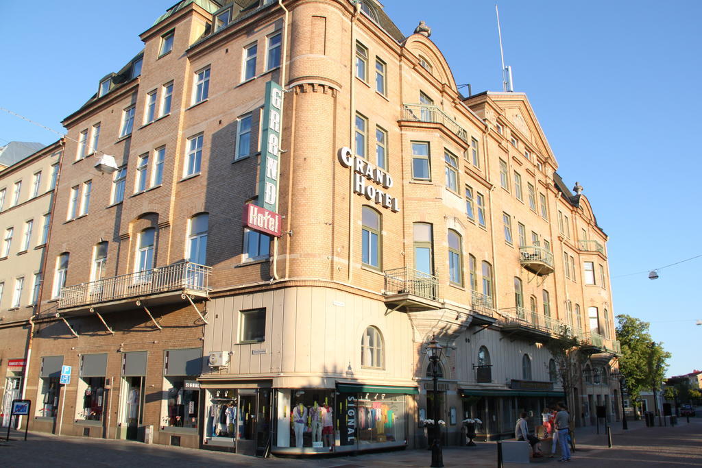 Grand Jonkoping, Bw Signature Collection 3*