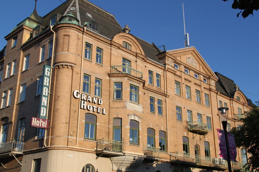 Grand Jonkoping, Bw Signature Collection Hotel